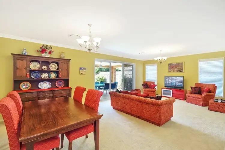 Fourth view of Homely house listing, 13 Maclean Lane, Camden Park NSW 2570