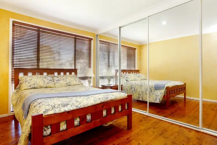 Sixth view of Homely house listing, 13 Ikin Street, Jamisontown NSW 2750