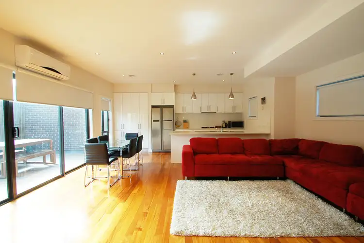 Sixth view of Homely townhouse listing, 2/84 Hubert Avenue, Glenroy VIC 3046