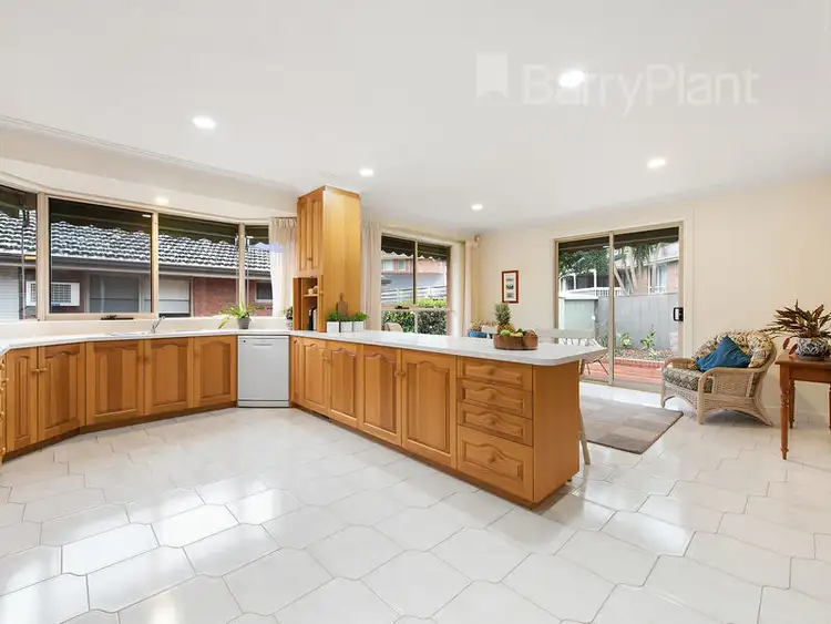 Third view of Homely house listing, 4 Traydal Close, Wantirna VIC 3152