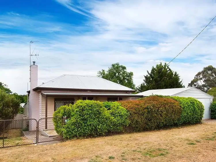 Second view of Homely house listing, 83 Bowden Street, Castlemaine VIC 3450