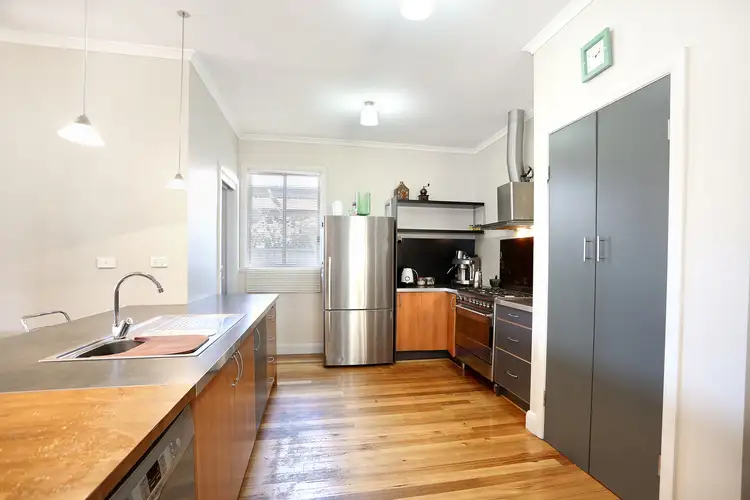 Third view of Homely house listing, 30 Hillcrest Road, Glenroy VIC 3046