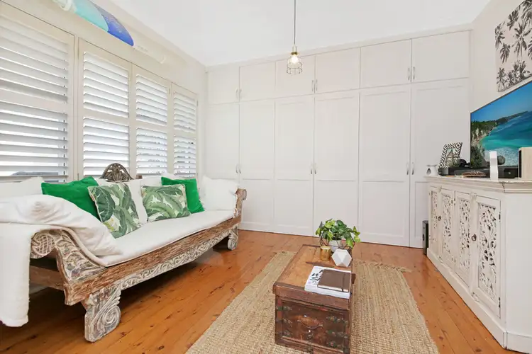Second view of Homely unit listing, 2/8 Roker Street, Cronulla NSW 2230