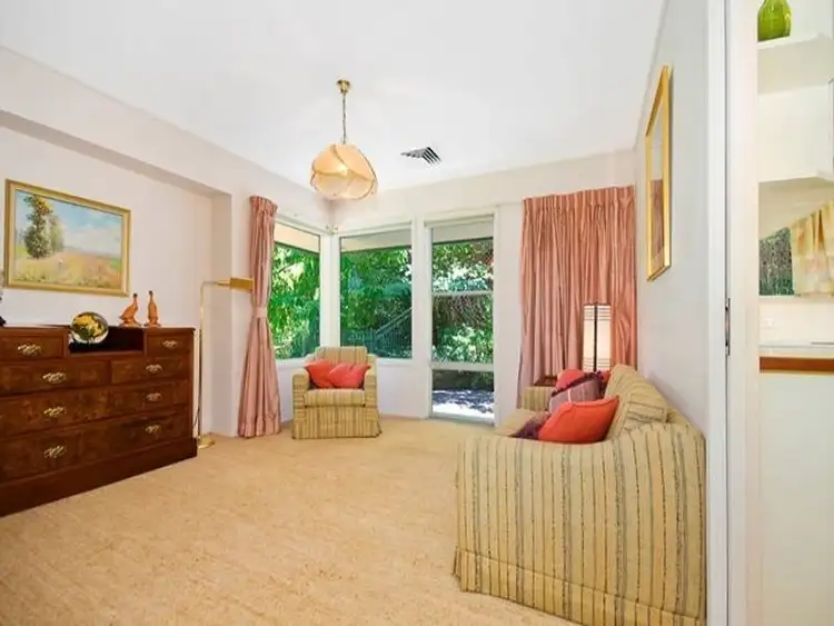 Second view of Homely house listing, 6 Hicks Avenue, Turramurra NSW 2074