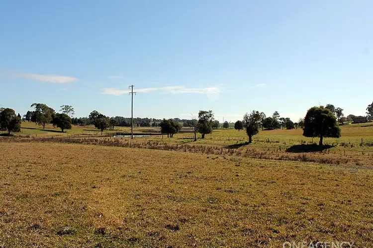 Fifth view of Homely land listing, 104 Lika Drive, South Kempsey NSW 2440