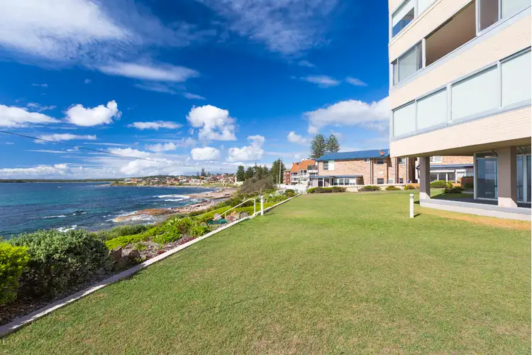 Sixth view of Homely apartment listing, 17/18 Arthur Avenue, Cronulla NSW 2230