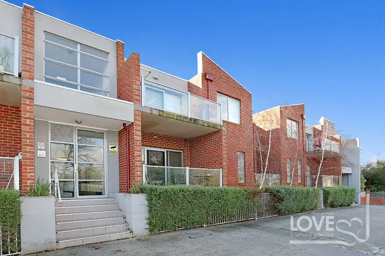 Second view of Homely apartment listing, 10/753 Plenty Road, Reservoir VIC 3073