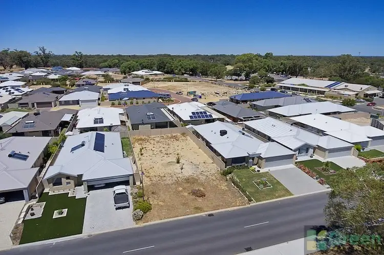 Fifth view of Homely land listing, 14 Nancarrow Way, Ravenswood WA 6208