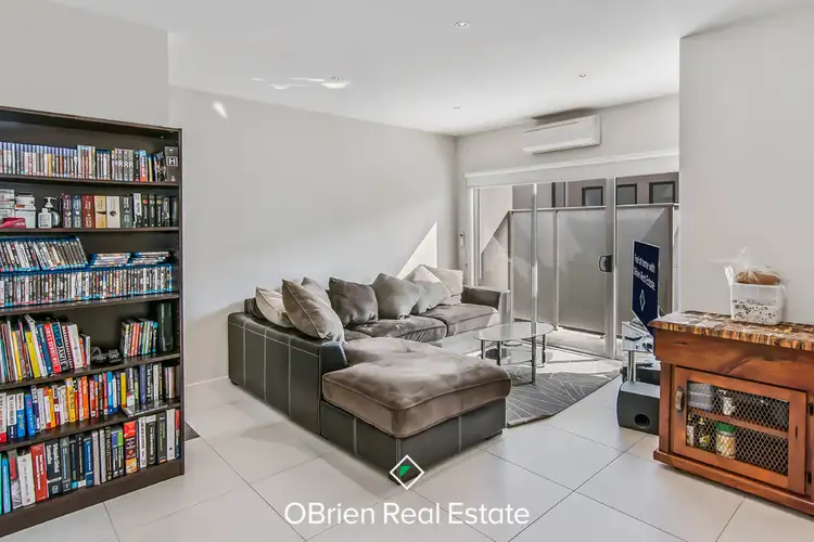 Fourth view of Homely townhouse listing, 3/422 Station Street, Bonbeach VIC 3196