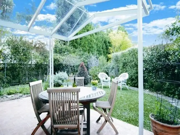Second view of Homely townhouse listing, 9 Cates Place, St Ives NSW 2075