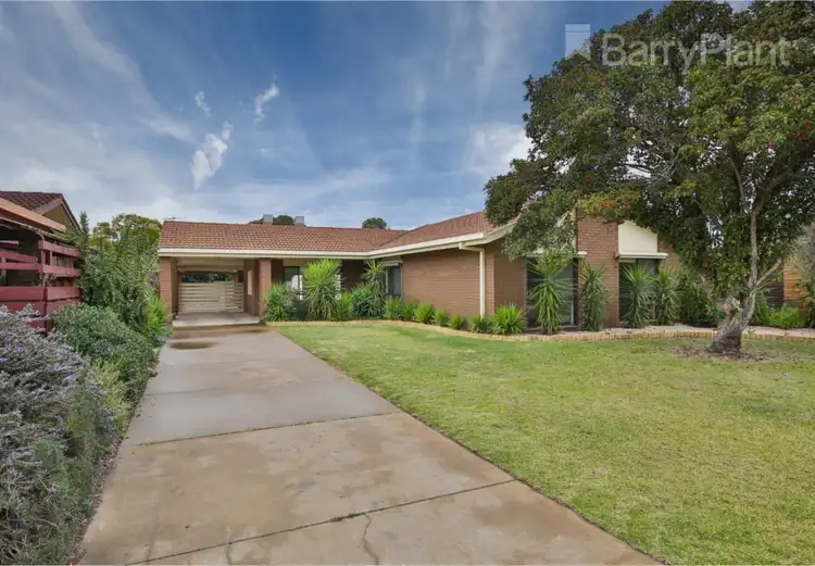 2 Aldinga Drive, Mildura VIC 3500