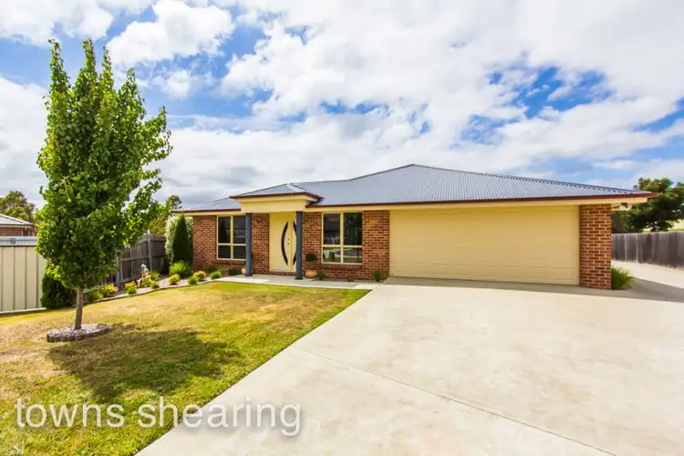 1/5 Jacob Place, Prospect Vale TAS 7250