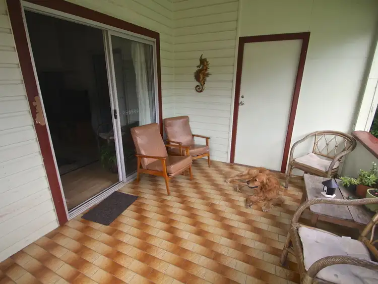 Fourth view of Homely house listing, 4 Thorburn Street, Nimbin NSW 2480