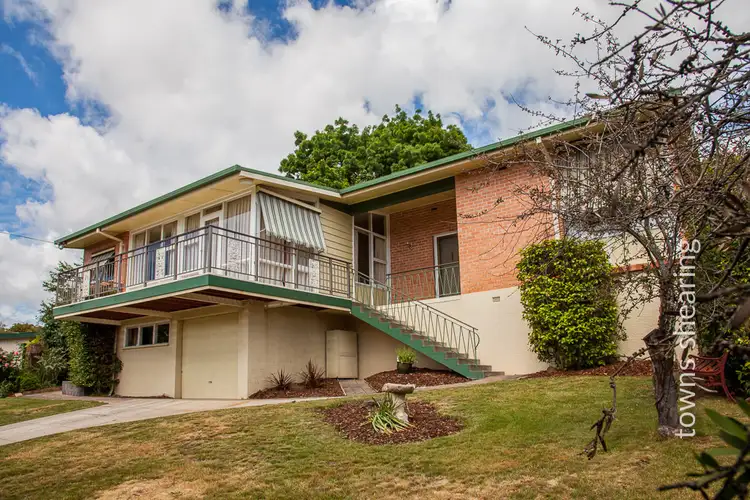 Main view of Homely house listing, 257 West Tamar Road, Riverside TAS 7250