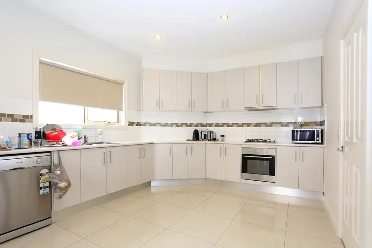 Fourth view of Homely house listing, 1/6 Kiewa Crescent, Dallas VIC 3047
