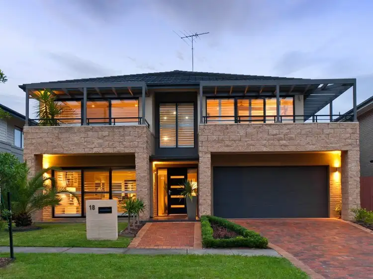 18 Kingfisher Way, Warriewood NSW 2102