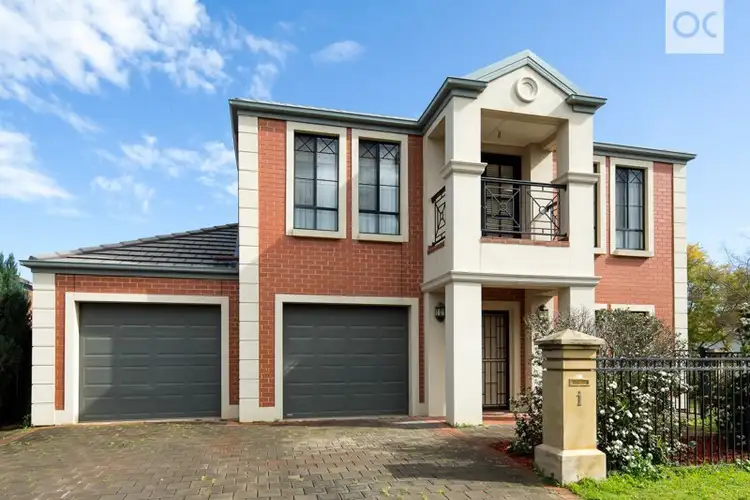 1 Plover Street, Mawson Lakes SA 5095