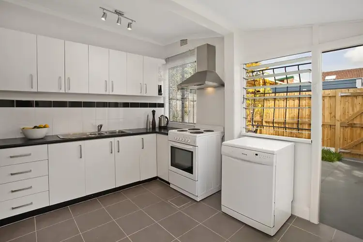 Third view of Homely house listing, 105 Probert Street, Newtown NSW 2042