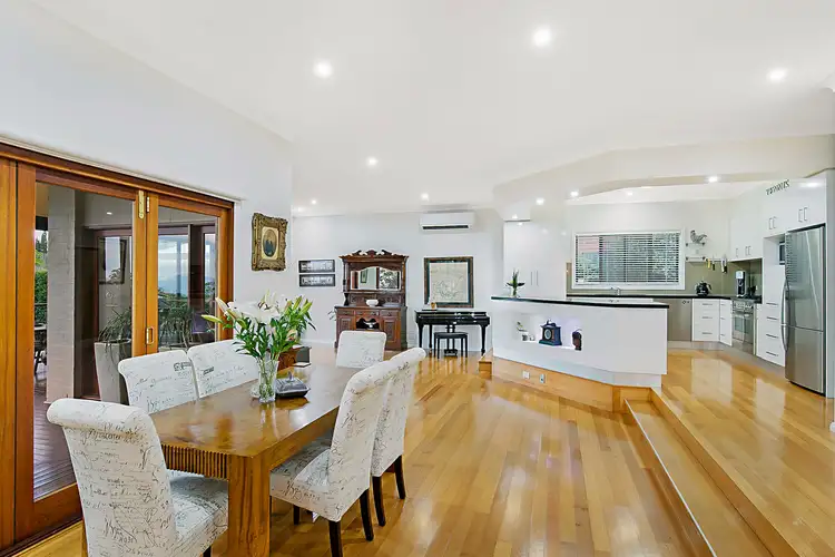 Fourth view of Homely house listing, 25 Windemere Terrace, Mount Lofty QLD 4350