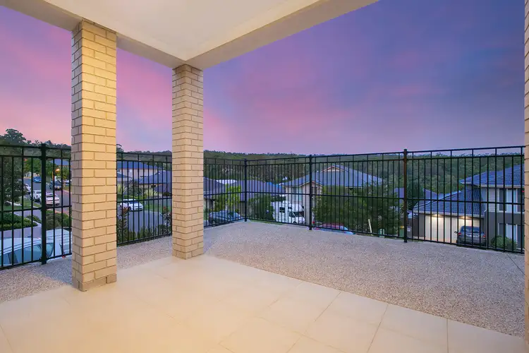 Second view of Homely house listing, 36 Dennis Vale Drive, Daisy Hill QLD 4127