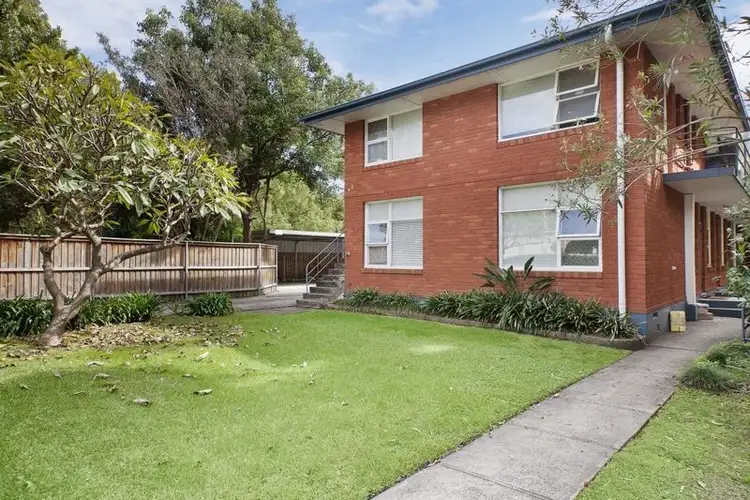 Sixth view of Homely apartment listing, 11/42 Howard Avenue, Dee Why NSW 2099