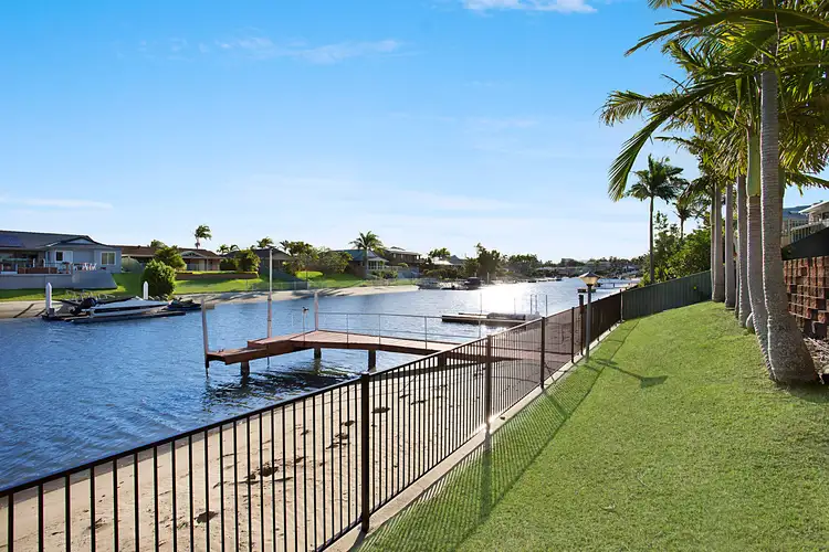Third view of Homely house listing, 30 Saxonvale Terrace, Mermaid Waters QLD 4218
