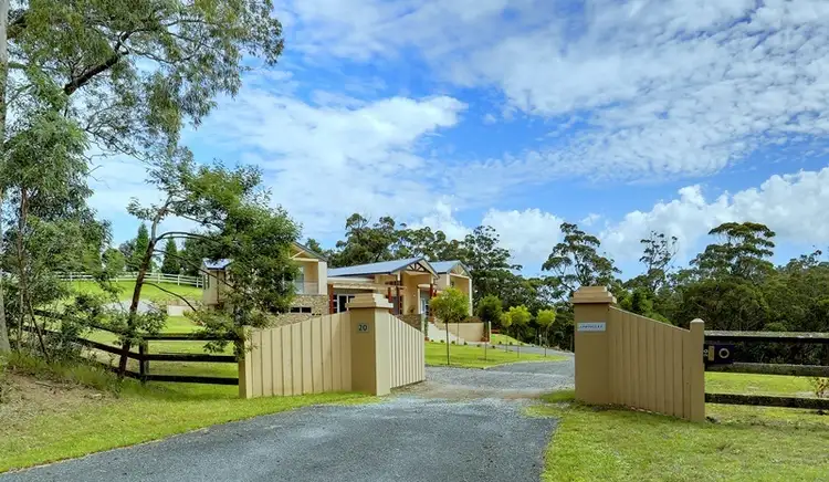 20 Gibraltar Road, Bowral NSW 2576