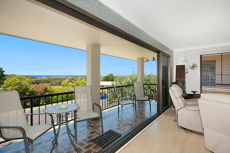 Third view of Homely house listing, 16 Wirraway Avenue, Evans Head NSW 2473