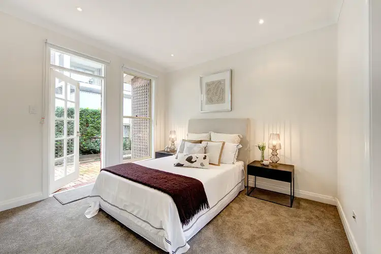 Fourth view of Homely house listing, 8/1-3 Burns Road, Wahroonga NSW 2076