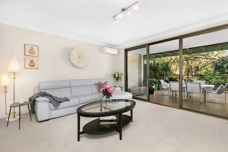 Second view of Homely apartment listing, 67/25 Best Street, Lane Cove NSW 2066