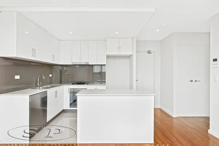 Third view of Homely apartment listing, 17/104 Clissold Parade, Campsie NSW 2194