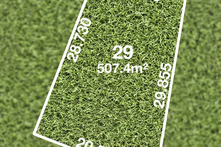 LOT 29, 1-15 Hamlyn Road, Hamlyn Terrace NSW 2259