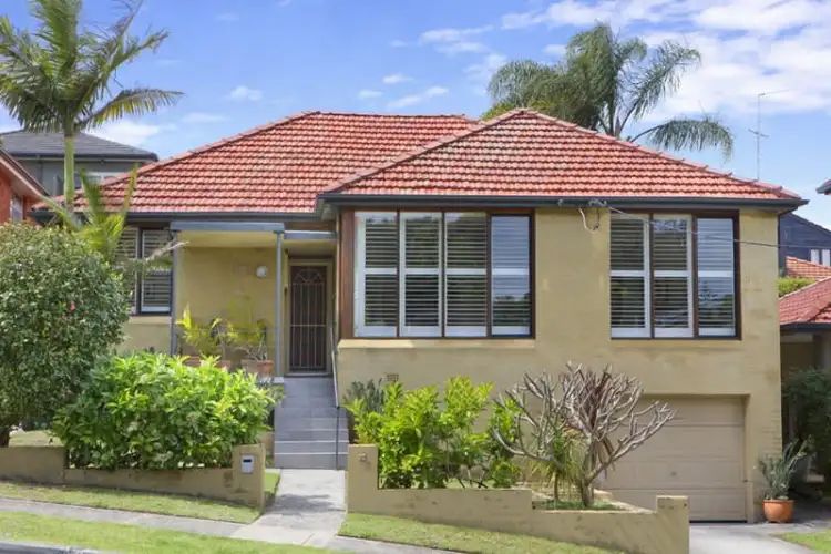 22 Blandford Avenue, Bronte NSW 2024