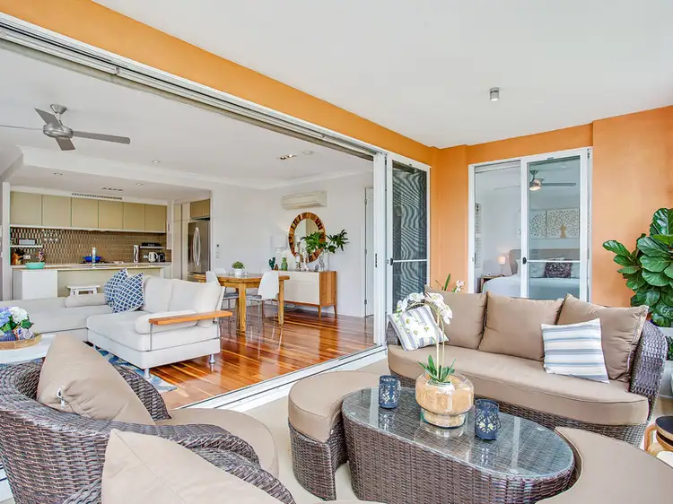 51/3030 The Boulevard, Carrara QLD 4211