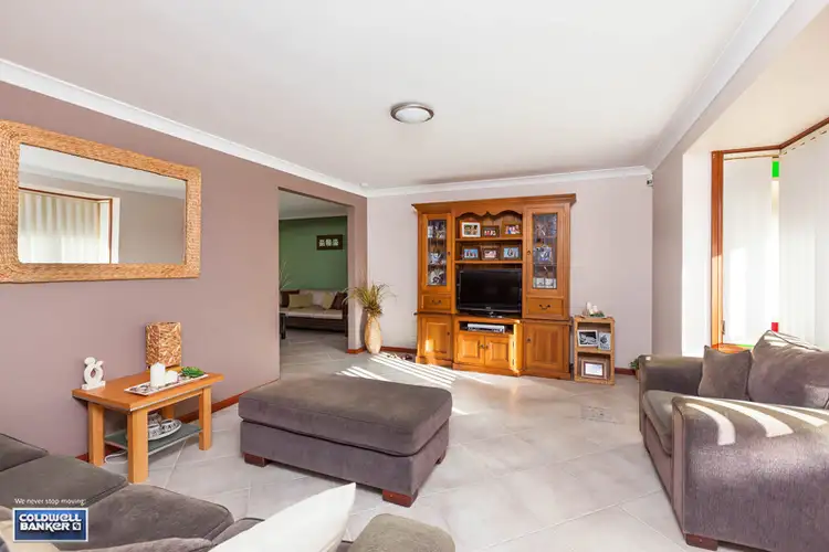 Seventh view of Homely house listing, 3 Wattle Grove Drive, Wattle Grove NSW 2173