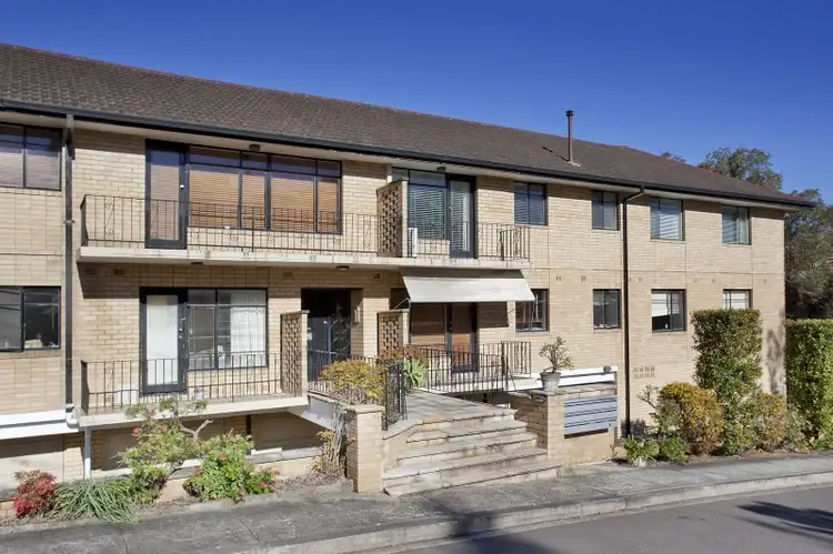 10/476 Pacific Highway, Lindfield NSW 2070
