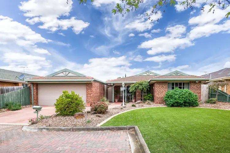 Main view of Homely house listing, 9 Germander Court, Hoppers Crossing VIC 3029