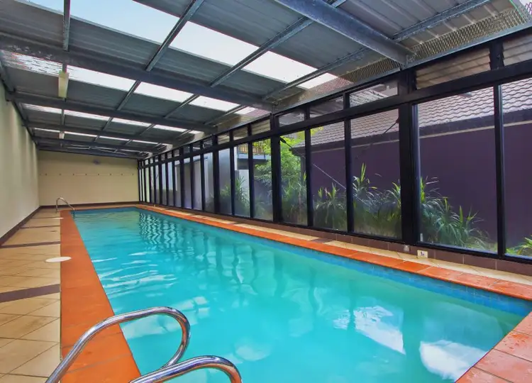 Fourth view of Homely apartment listing, Unit 15/47 Walkers Drive, Lane Cove NSW 2066