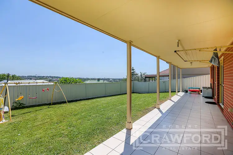 Second view of Homely house listing, 41 Rugby Road, New Lambton NSW 2305