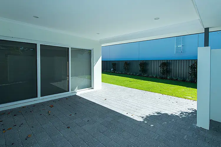 Fourth view of Homely house listing, 26B Miller Avenue, Redcliffe WA 6104