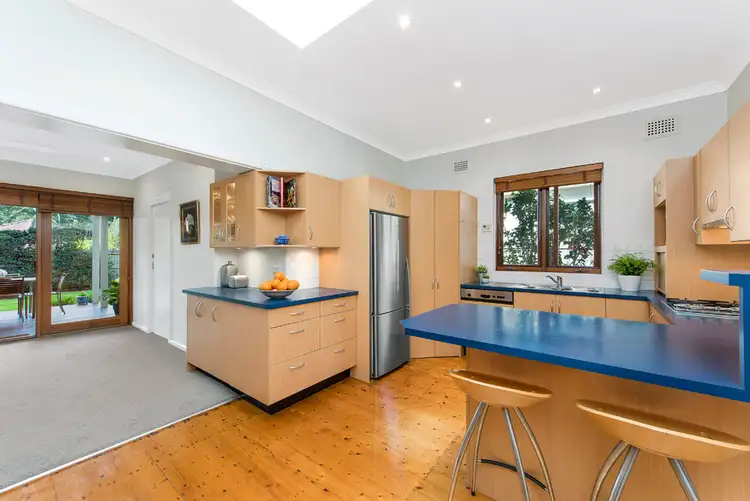 Sixth view of Homely house listing, 9 Canberra Street, Lane Cove NSW 2066