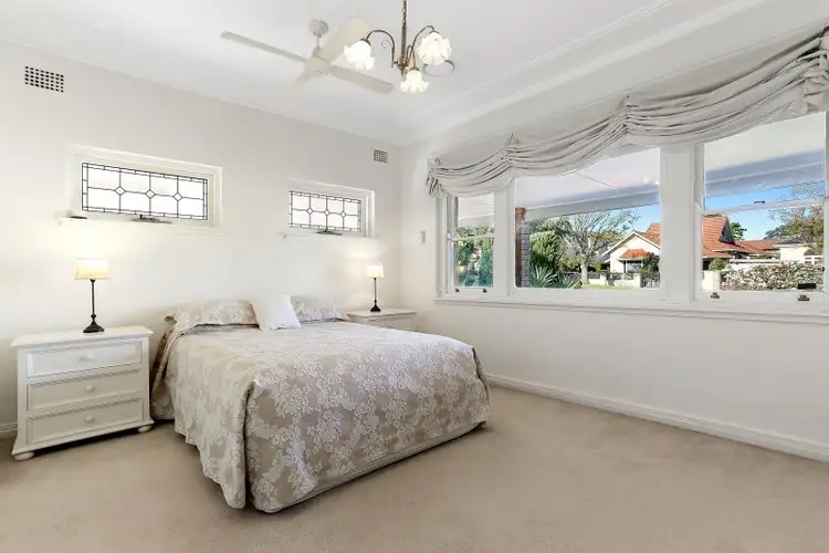 Fifth view of Homely house listing, 9 Boden Avenue, Strathfield NSW 2135