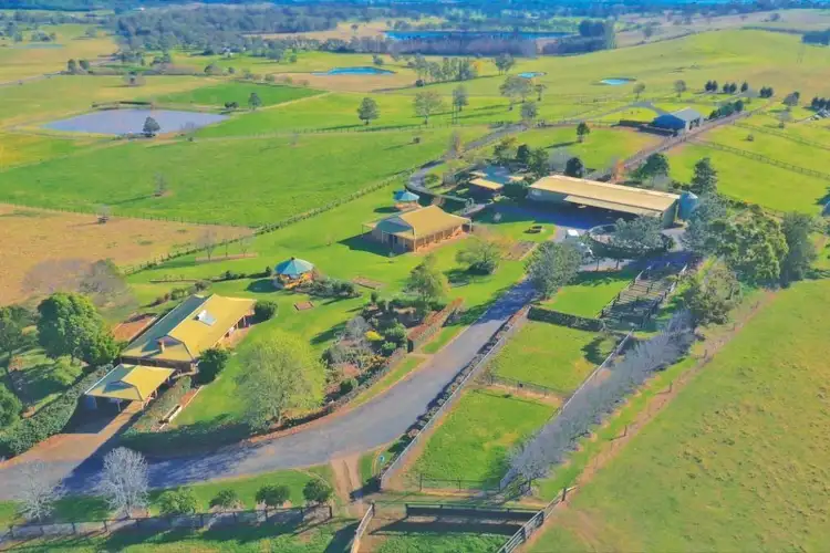 Third view of Homely rural property listing, 110 Finns Road, Menangle NSW 2568