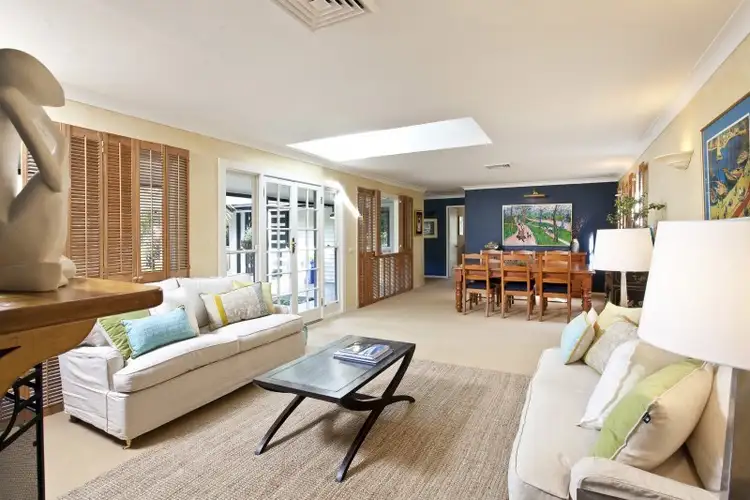 Third view of Homely house listing, 42a Shirley Road, Roseville NSW 2069