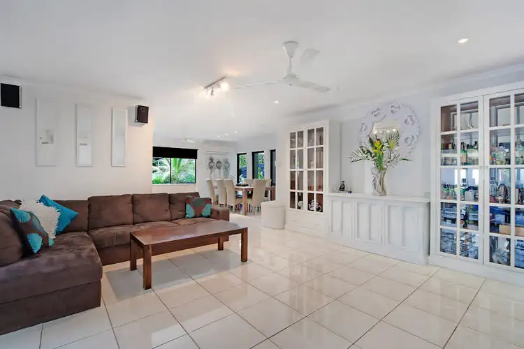 Fourth view of Homely house listing, 1 View Street, Brinsmead QLD 4870