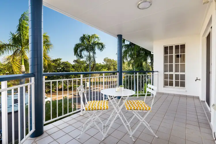 5/75 Aralia Street, Rapid Creek NT 810