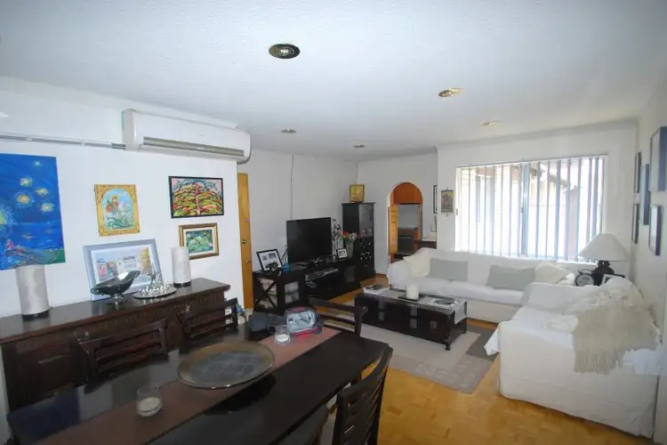 Third view of Homely unit listing, Address available on request