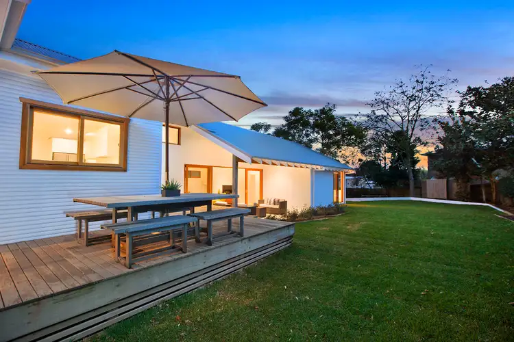 Sixth view of Homely house listing, 7 Yulong Avenue, Terrey Hills NSW 2084