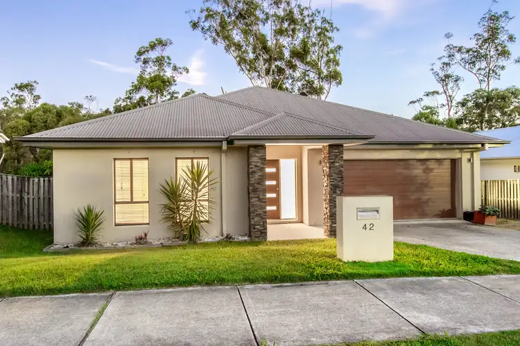 42 Castello Circuit, Varsity Lakes QLD 4227