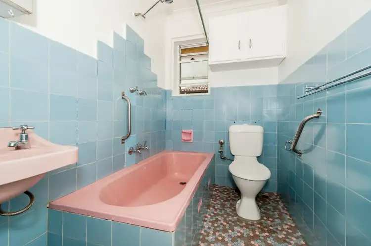 Second view of Homely apartment listing, Unit 4/1b Howard Street, Randwick NSW 2031